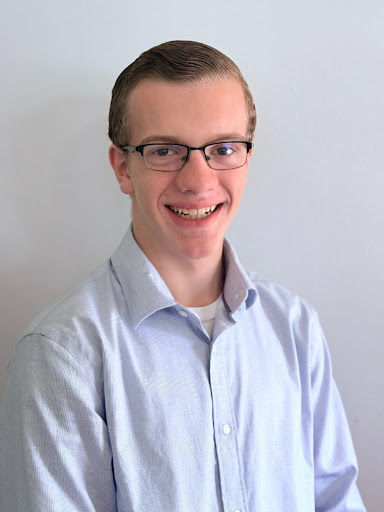 Image of Gryffen Atkinson